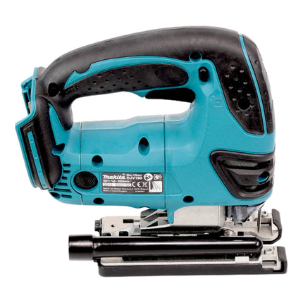 Makita DJV 180 SF1XJ Akku Stichsäge 18 V 135 mm  + 1x Akku 3,0 Ah + Ladegerät + Makpac