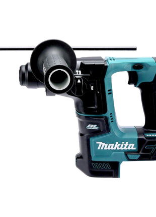 Makita DLX 2278 A1 Akku Kombo Kit + DHP 484 Schlagbohrschrauber 54 Nm + DHR 171 Bohrhammer 1,2 J + 1x Akku 2,0 Ah - ohne Ladegerät