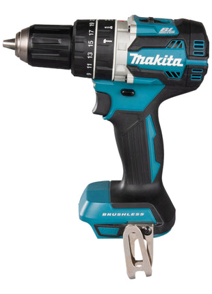 Makita DLX 2278 F1 Akku Kombo Kit + DHP 484 Schlagbohrschrauber 54 Nm + DHR 171 Bohrhammer 1,2 J + 1x Akku 3,0 Ah - ohne Ladegerät