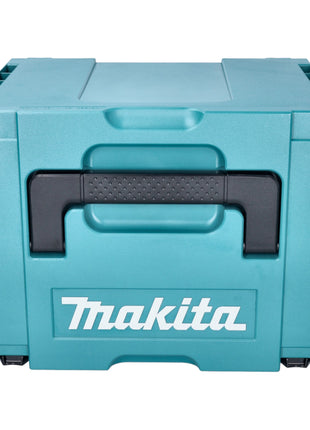 Kit combiné batterie Makita DLX 2278 SM1J + perceuse à percussion DHP 484 54 Nm + marteau perforateur DHR 171 1,2 J + 1x batterie 4,0 Ah + chargeur + Makpac