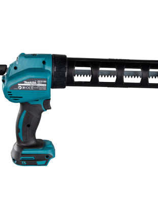 Makita DCG 180 SY1XK Akku Kartuschenpistole 18 V 300 / 600 ml + 1x Akku 1,5 Ah + Ladegerät + Koffer