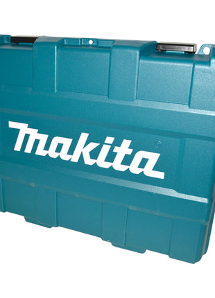 Pistola de cartuchos a batería Makita DCG 180 SMXK 18 V 300 / 600 ml + 2x baterías 4,0 Ah + cargador + estuche