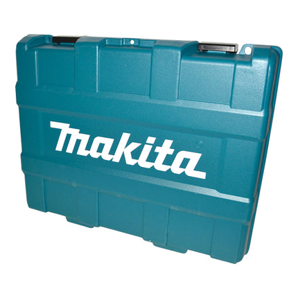 Makita DCG 180 SMXK Akku Kartuschenpistole 18 V 300 / 600 ml + 2x Akku 4,0 Ah + Ladegerät + Koffer