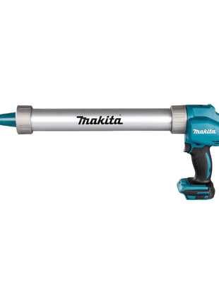 Makita DCG 180 ST1XK Akku Kartuschenpistole 18 V 300 / 600 ml + 1x Akku 5,0 Ah + Ladegerät + Koffer