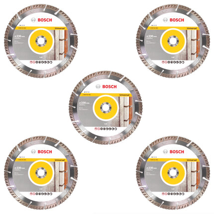 Makita DGA 900 ZKX2 Akku Winkelschleifer 36V ( 2x18V ) 230mm Brushless Solo + Ezynut + 5x Trennscheibe + Koffer - ohne Akku, ohne Ladegerät - Toolbrothers