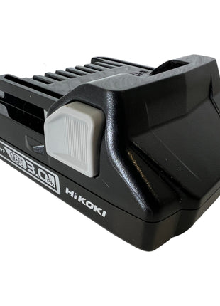 Hikoki BSL1830C Akkupack 18 V 3,0 Ah / 3000 mAh Li-ion ( 339783 )