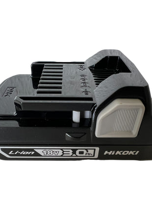 Hikoki BSL1830C Akkupack 18 V 3,0 Ah / 3000 mAh Li-ion ( 339783 )