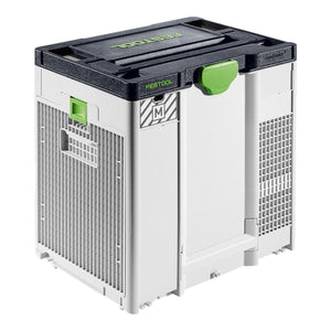 Festool SYS-AIR M Luftreiniger 200 Watt Staubklasse M 680 m³/h ( 577784 )