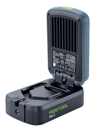 Festool SYSLITE KAL C lampe de travail sur batterie 18 V 1200 lm IP 54 (578128) Solo - sans batterie, sans chargeur