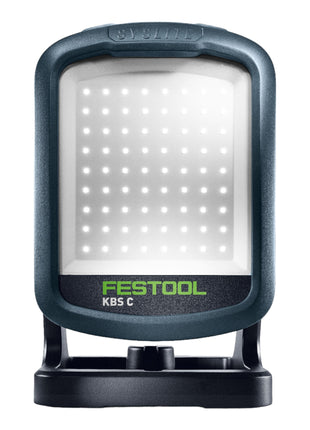 Festool SYSLITE KBS C Akku Baustrahler 18 V 5000 lm IP 54 ( 578126 ) Solo - ohne Akku, ohne Ladegerät