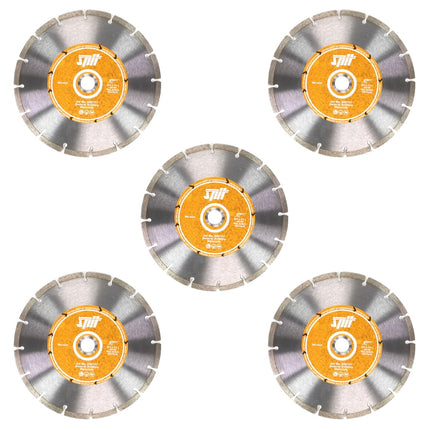 Makita DGA 900 ZKX2 Akku Winkelschleifer 36V ( 2x18V ) 230mm Brushless Solo + Ezynut + 5x Trennscheibe + Koffer - ohne Akku, ohne Ladegerät - Toolbrothers