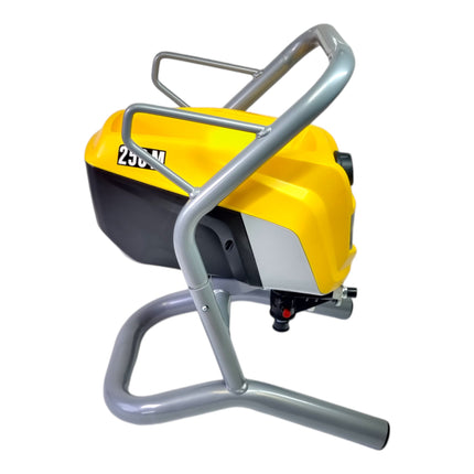 Wagner Airless Sprayer Control Pro 250 M Farbsprühsystem 550 Watt 1,25 l/min 110bar ( 2371053 )