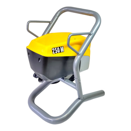 Wagner Airless Sprayer Control Pro 250 M Farbsprühsystem 550 Watt 1,25 l/min 110bar ( 2371053 )