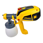 Wagner Universal Sprayer W590 FLEXiO Farbsprühsystem 630 Watt 0-500 ml/min ( 2361538 )