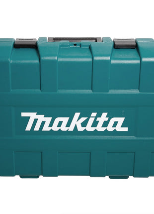 Makita DGA 900 PTKX2 Akku Winkelschleifer 36V 2x18V 230mm Brushless 2x Akku 5 0Ah Doppelladegeraet Ezynut Koffer 3 - toolbrothers