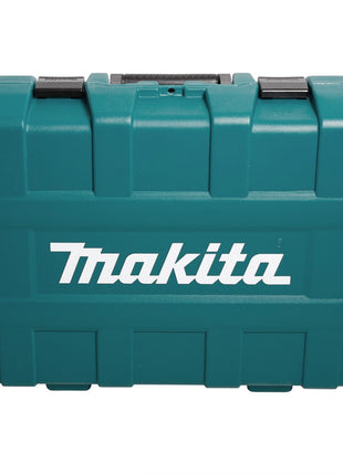 Makita DGA 900 GKX2 Akku Winkelschleifer 36V 2x18V 230mm Brushless 2x Akku 6 0Ah Ezynut Koffer ohne Ladegeraet 3 - toolbrothers