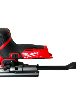 Milwaukee M12 FJS-201 Akku Stichsäge 12 V 22 mm Brushless + 1x Akku 2,0 Ah - ohne Ladegerät