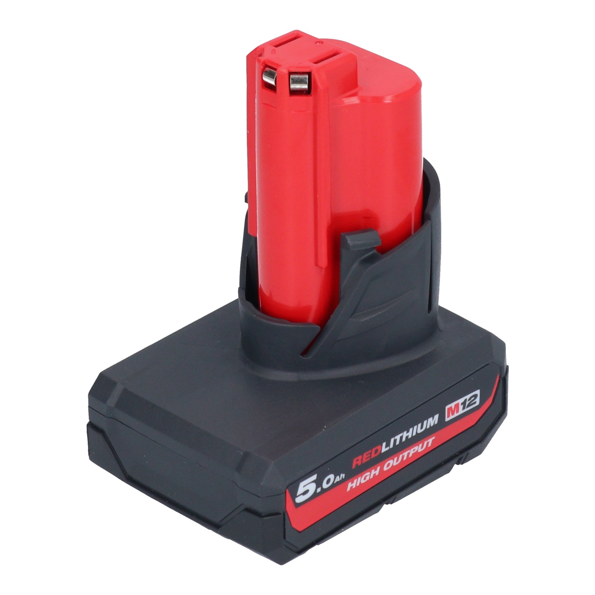 Milwaukee M12 FJS 501 Akku Stichsaege 12 V 22 mm Brushless 1x Akku 5 0 Ah ohne Ladegeraet 3 - toolbrothers