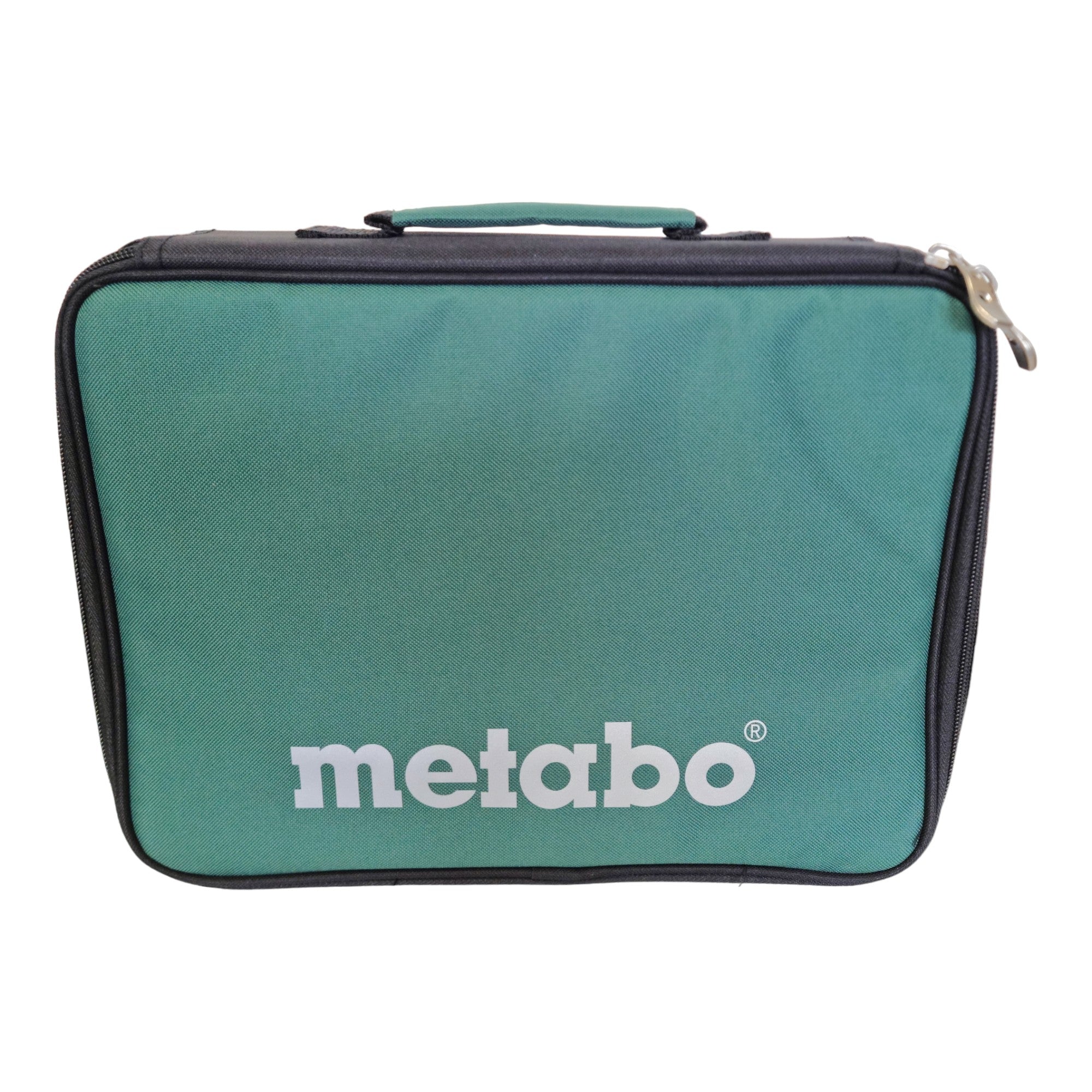 Metabo BS 18 Akku Bohrschrauber 18 V 48 Nm 1x Akku 4 0 Ah Bitbox Tasche ohne Ladegeraet 2 - toolbrothers