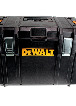 DeWalt DS 400 Tough Box Werkzeug Koffer / Organizer 550 x 408 x 366 mm - Toolbrothers