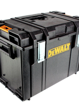 DeWalt DS 400 Tough Box Werkzeug Koffer / Organizer 550 x 408 x 366 mm - Toolbrothers