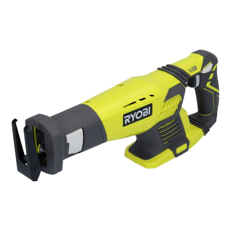 RYOBI RRS1801M-115 Akku Recipro Säbelsäge 18 V 22 mm Hub + 1x Akku 1,5 Ah + Ladegerät