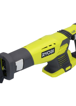 RYOBI RRS1801M-215 batterie Scie sabre Recipro 18 V course 22 mm + 2x batteries 1,5 Ah + chargeur