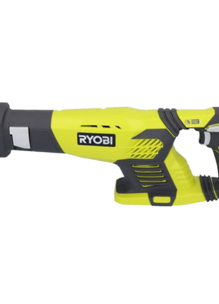 RYOBI RRS1801M-215 batterie Scie sabre Recipro 18 V course 22 mm + 2x batteries 1,5 Ah + chargeur