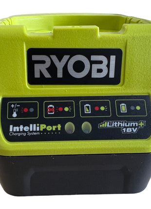 Compresseur à batterie RYOBI R18I-115 18 V 10,34 bar pression + 1x batterie 1,5 Ah + chargeur