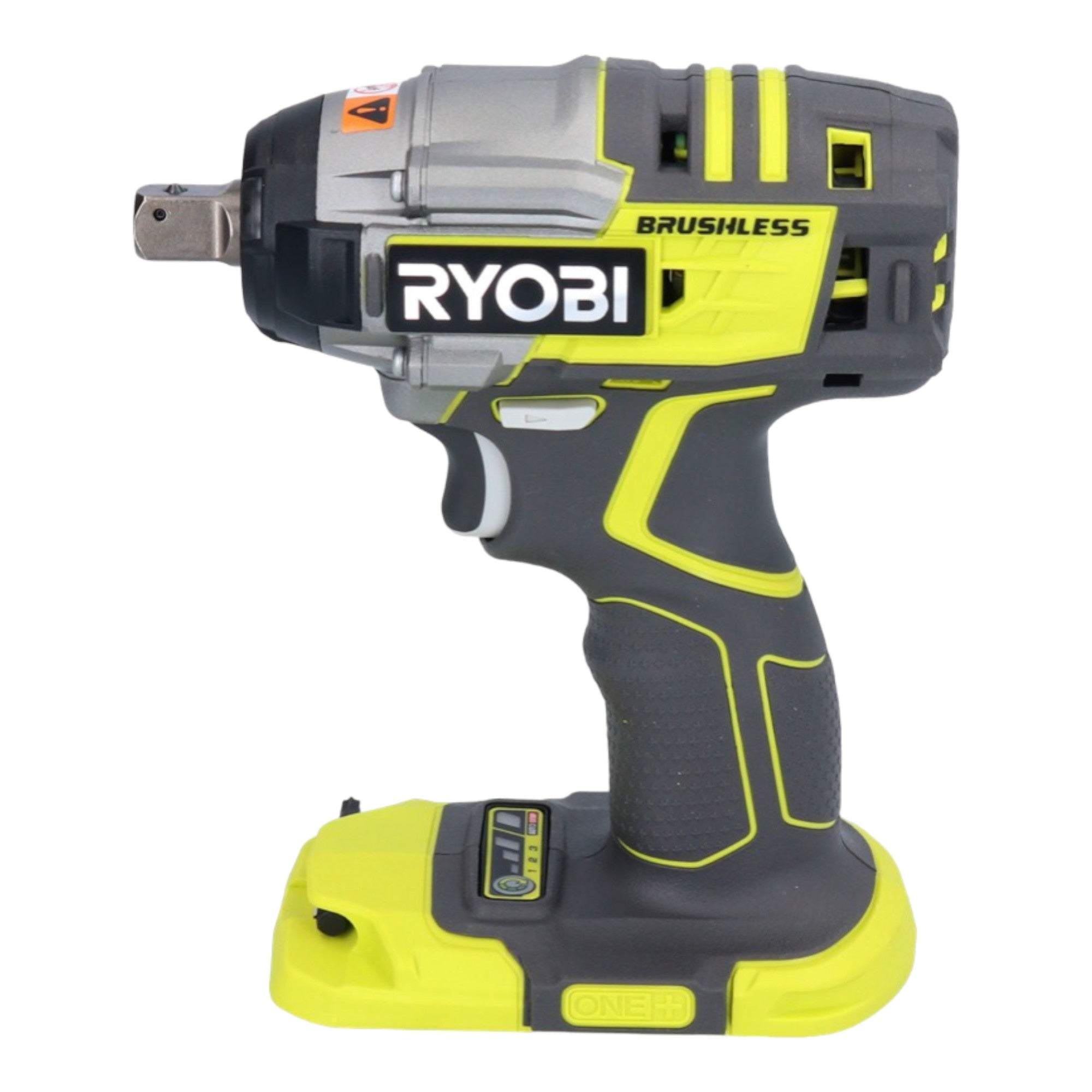 RYOBI R18IW7 215 ONE Akku Schlagschrauber 18 V 270 Nm 1 2 Brushless 2x Akku 1 5 Ah Ladegeraet 2 - toolbrothers