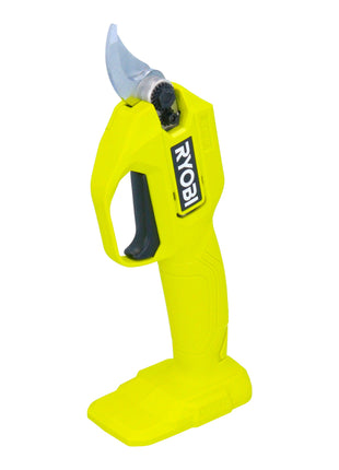 RYOBI RY18SCA-115 Akku Gartenschere 18 V 25 mm + 1x Akku 1,5 Ah + Ladegerät