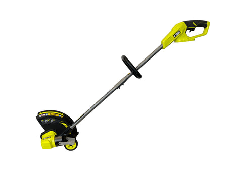 RYOBI RY18LT33A-215 Akku Rasentrimmer 18 V 33 cm + 2x Akku 1,5 Ah + Ladegerät