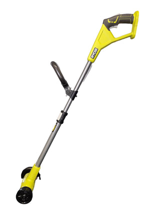 RYOBI RY18PCA-115 Nettoyeur de joints sur batterie 18 V ONE+ avec brosse métallique + 1x batterie 1,5 Ah + chargeur