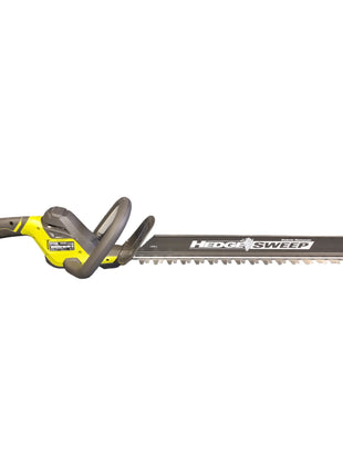 RYOBI RY18HT55A-215 Cortasetos batería 18 V ONE+ 55 cm + 2x baterías 1,5 Ah + cargador