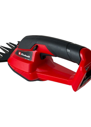 Einhell GC-AGS 18 Li - Solo Akku Grasschere 18 V 10 cm ( 4514092 ) Solo - ohne Akku, ohne Ladegerät