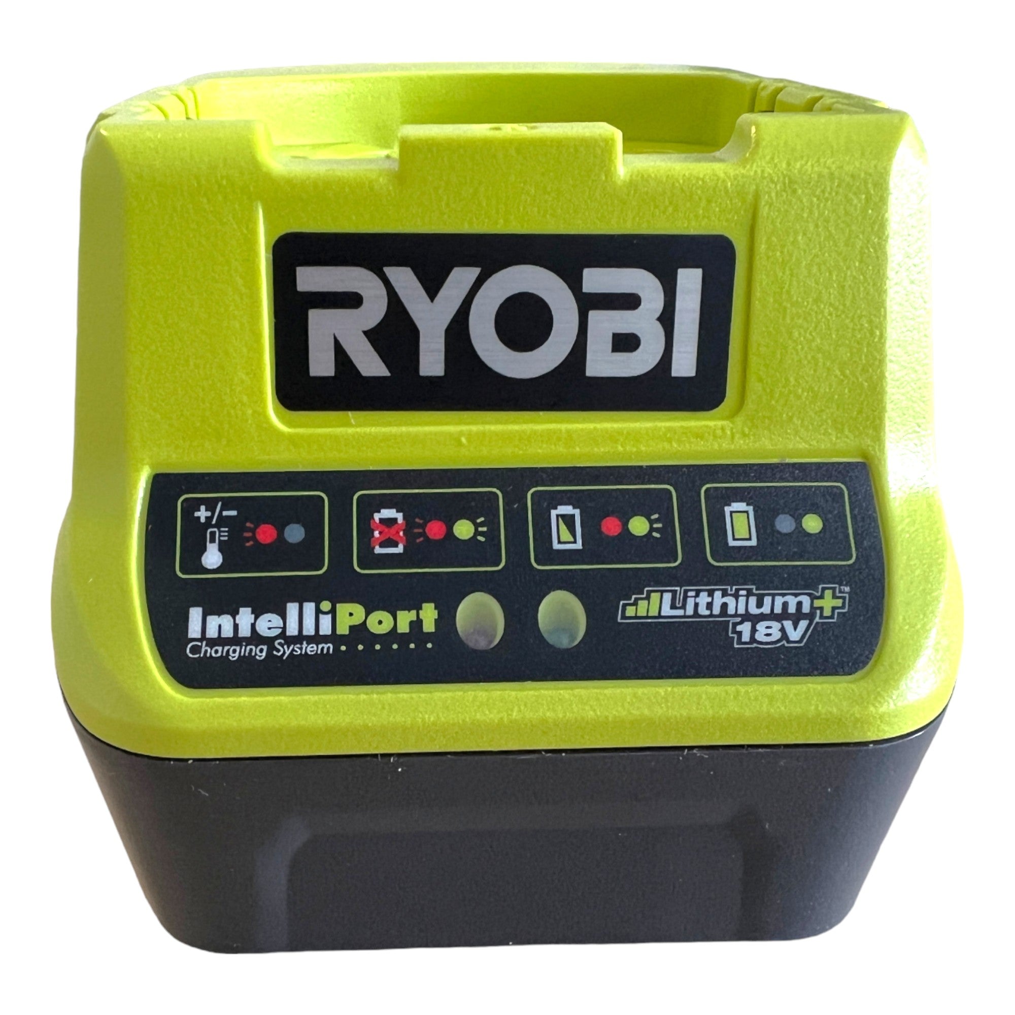 RYOBI R18IW3 115 Akku Schlagschrauber 18 V 400 Nm 1x Akku 1 5 Ah Ladegeraet 4 - toolbrothers