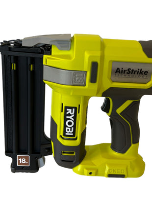 RYOBI R18GN18-115 Agrafeuse sans fil 18 V 1,2 x 15 - 50 mm + 1x batterie 1,5 Ah + chargeur