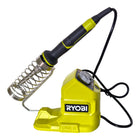 RYOBI RSI18-215 Akku Lötkolben 18 V 480°C + 2x Akku 1,5 Ah + Ladegerät