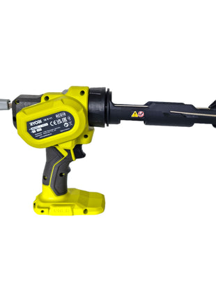 Ryobi RCG18-215 Akku Kartuschenpresse 18 V 310 ml ONE+ + 2x Akku 1,5 Ah + Ladegerät