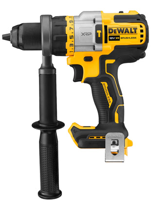 Taladro percutor inalámbrico DeWalt DCD 999 N 18 V 95 Nm Brushless Solo - sin batería, sin cargador