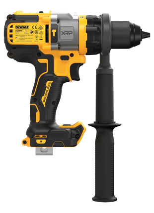 Taladro percutor inalámbrico DeWalt DCD 999 N 18 V 95 Nm Brushless Solo - sin batería, sin cargador