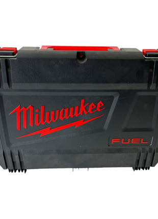 Milwaukee M18 ONEFLT-301X outil de pose de boulons à bague de verrouillage de batterie 18 V 4,8 / 6,4 / 9,53 mm + 1x batterie 3,0 Ah + boîtier HD - sans chargeur