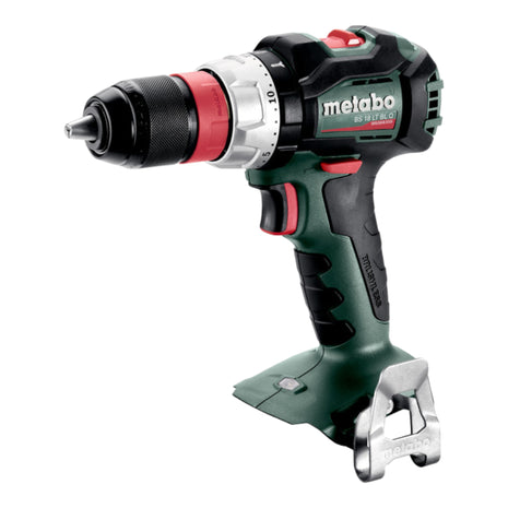 Metabo BS 18 LT BL Q Akku Bohrschrauber 18 V 75 Nm Brushless 1x Akku 4 0 Ah ohne Ladegeraet 1 - toolbrothers