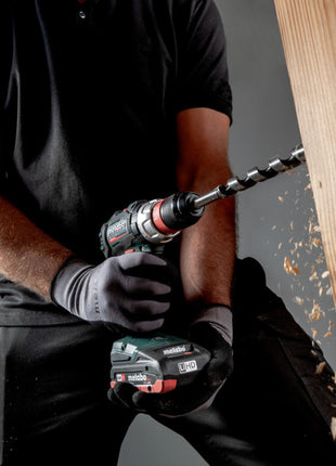 Metabo BS 18 LT BL Q Akku Bohrschrauber 18 V 75 Nm Brushless 1x LiHD Akku 4 0 Ah ohne Ladegeraet 3 - toolbrothers