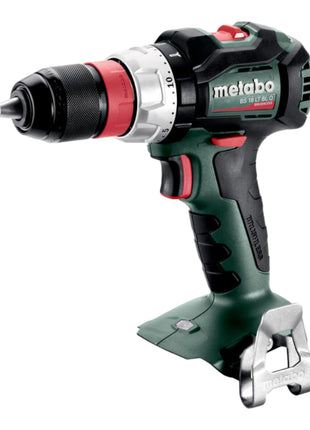 Metabo BS 18 LT BL Q Akku Bohrschrauber 18 V 75 Nm Brushless 1x LiHD Akku 5 5 Ah ohne Ladegeraet 1 - toolbrothers