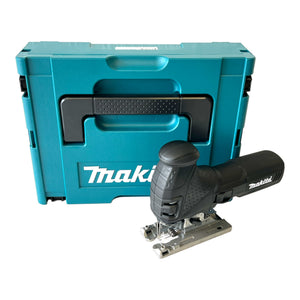 Makita 4351 FCTJB Pendelhub Stichsäge 720 Watt 135 mm schwarz + Makpac