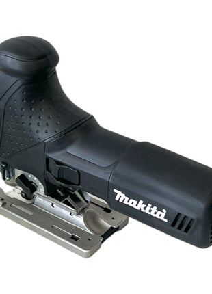 Makita 4351 FCTJB scie sauteuse à course pendulaire 720 watts 135 mm noire + Makpac