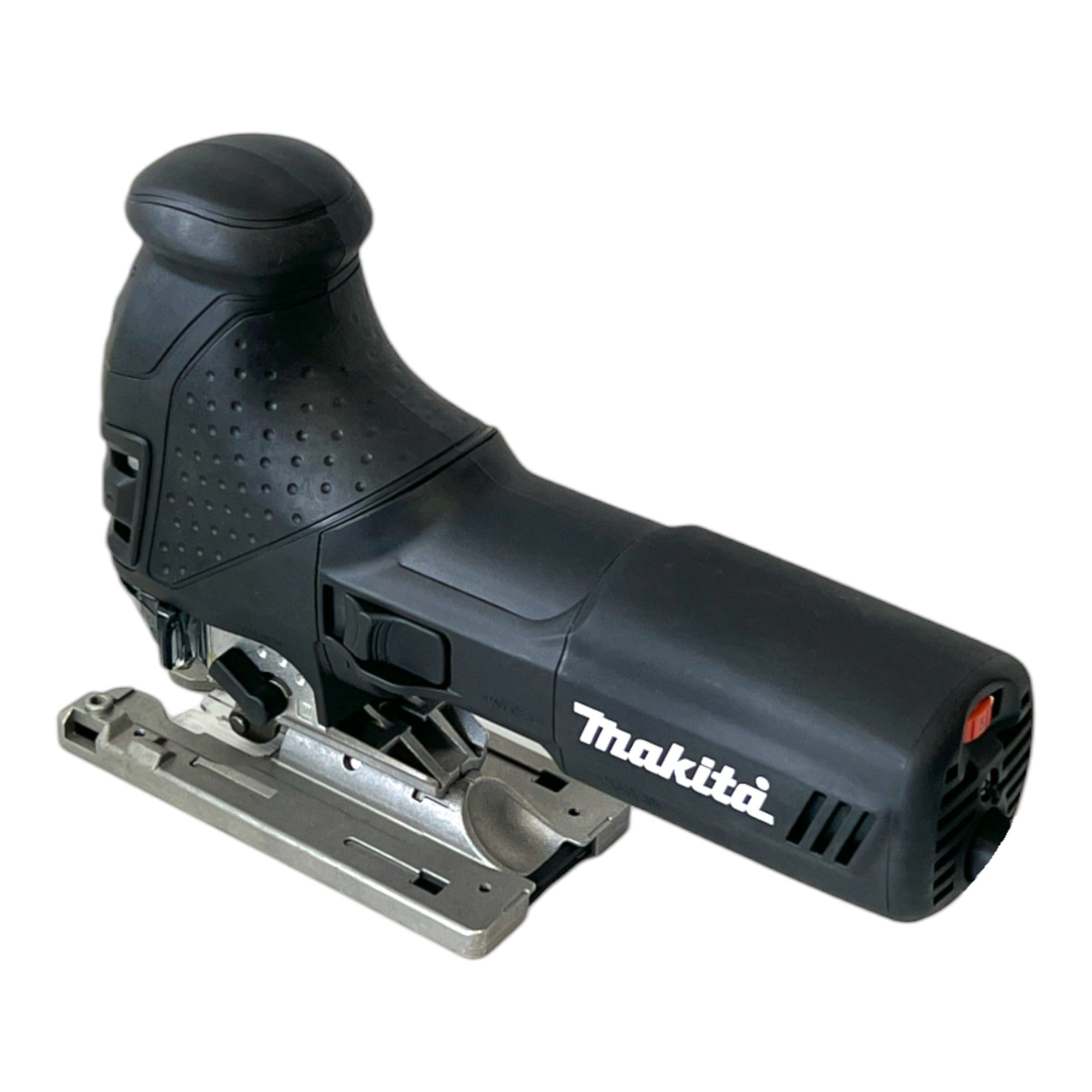 Makita 4351 FCTJB Pendelhub Stichsaege 720 Watt 135 mm schwarz Makpac 4 - toolbrothers