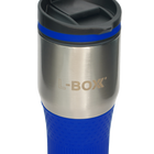 Der L-BOXX Edelstahl Thermobecher