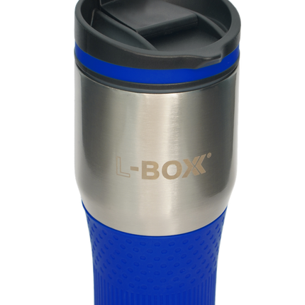 Der L-BOXX Edelstahl Thermobecher